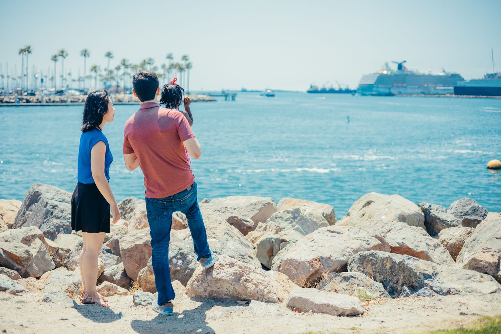 Your First Family Cruise: What It Really Costs in 2026 and How to Book It