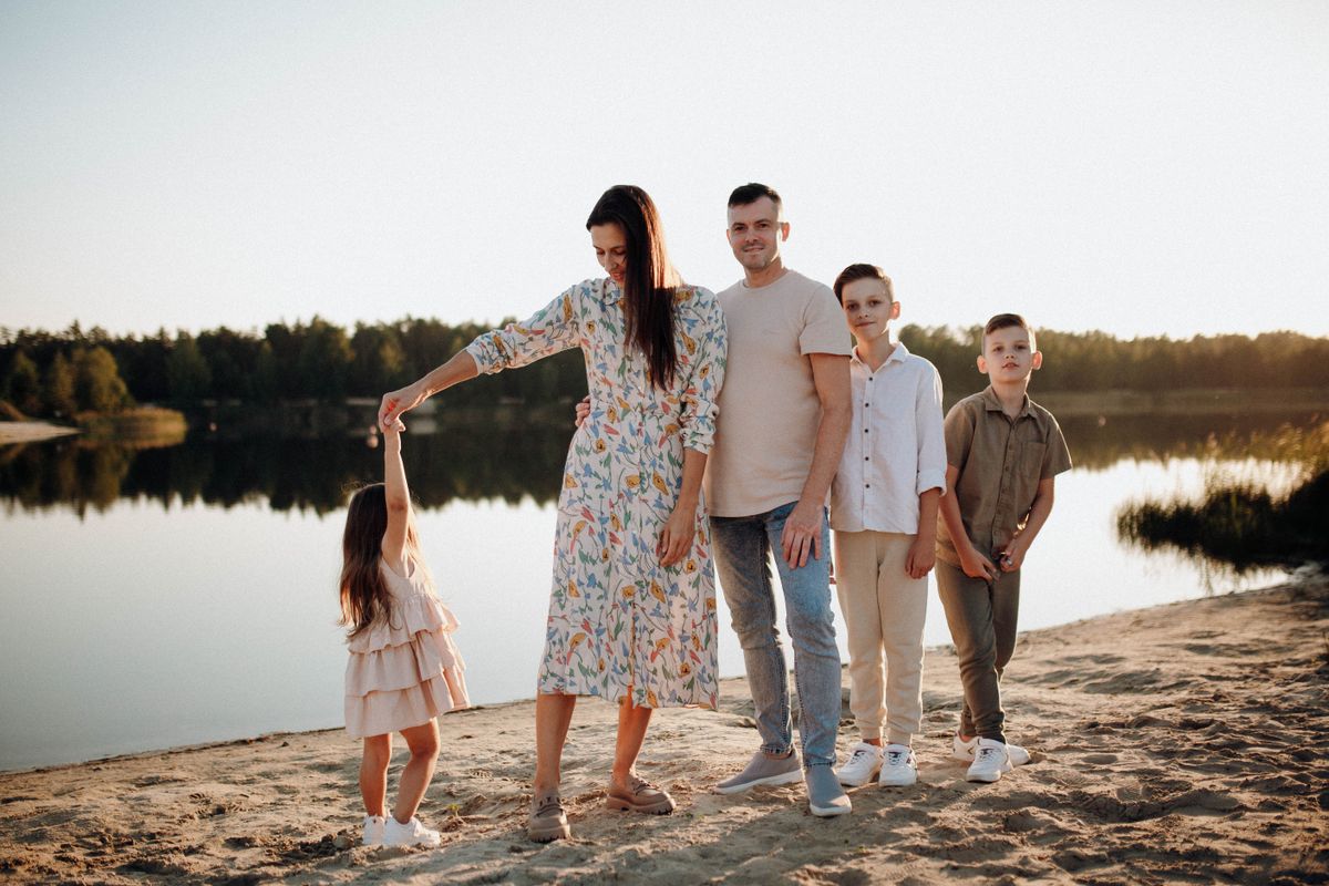 9 Weekend Getaway Ideas for Families That Don’t Need Months of Planning
