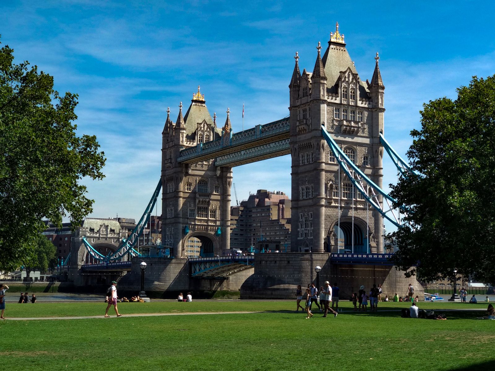 England with Kids: A Family Trip-Planning Guide for 2026